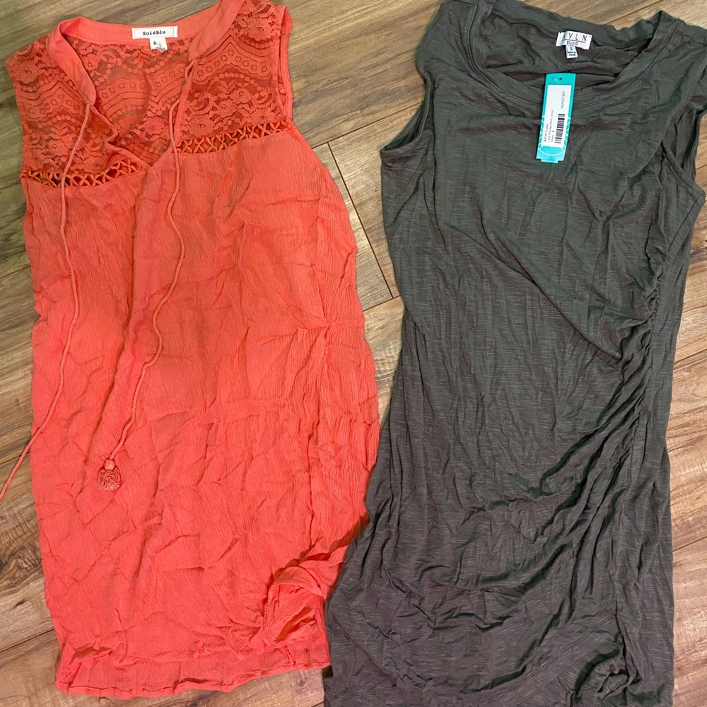 $20 Bundle #18 Dresses